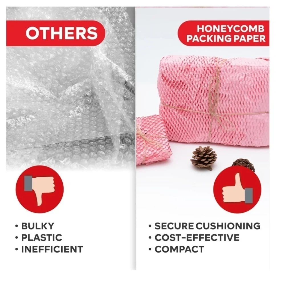 Fragile Packing Supplies 12.5